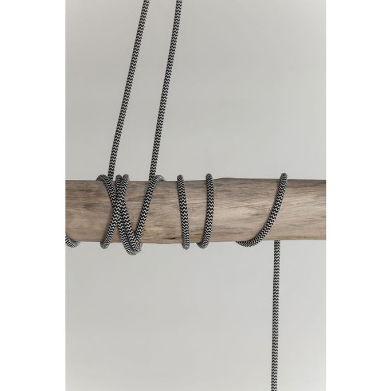 Pendant Lamp Dining Concrete Tre 120cm